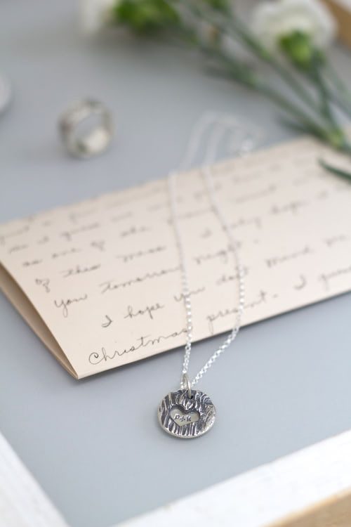 Notes Jewellery Photo: Yeshen Venema