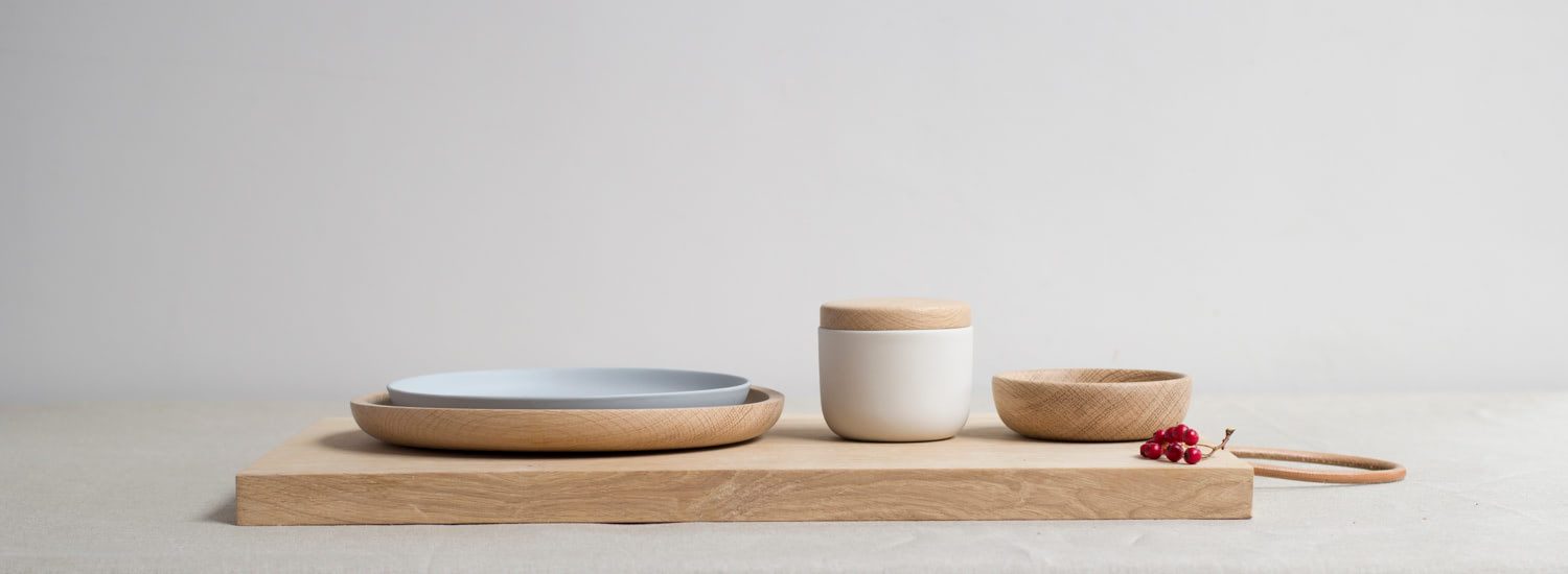 Sue Pryke Wild & Wood Photo: Yeshen Venema