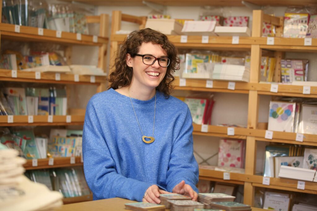 Jessica Hogarth Illustrator