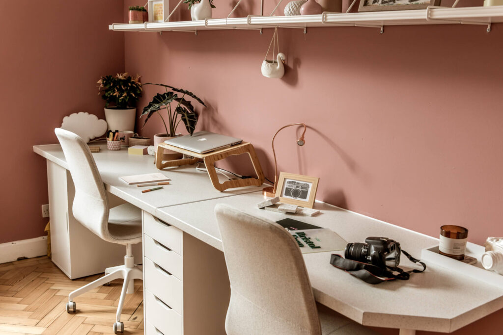 Aime Cox Tennent Studio Cotton Bristol based marketing agency