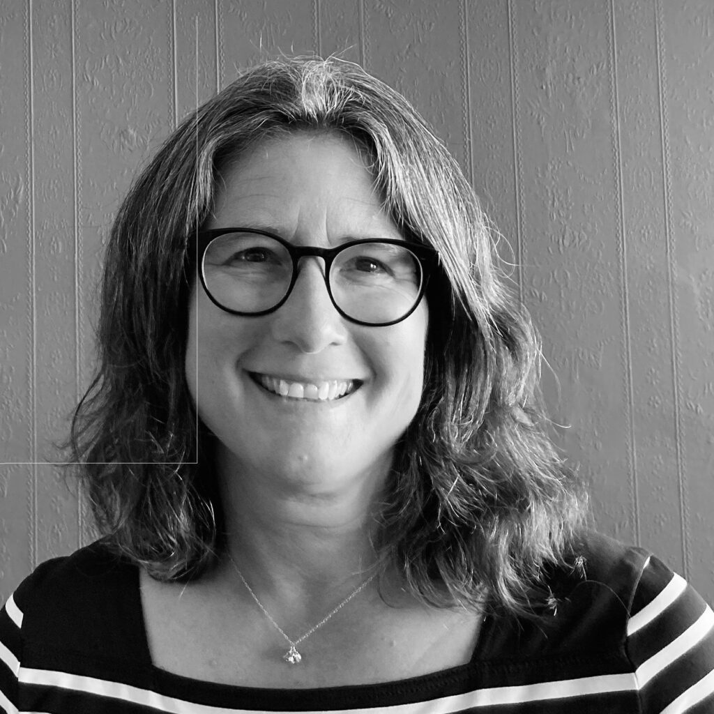 Anne Marie Shepherd The Design Trust 1 square bw