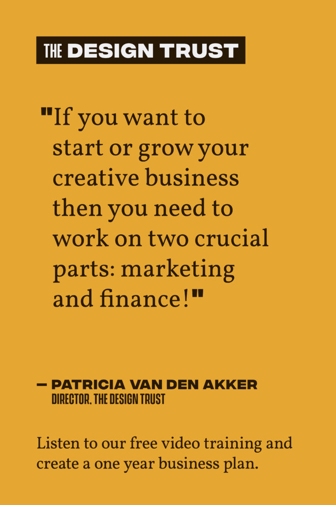 April Pinterest Quote marketing and finance video training