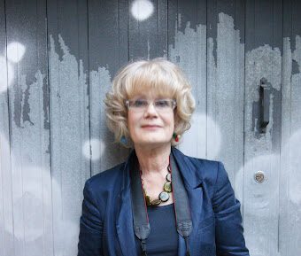 Barbara Chandler design and craft journalist