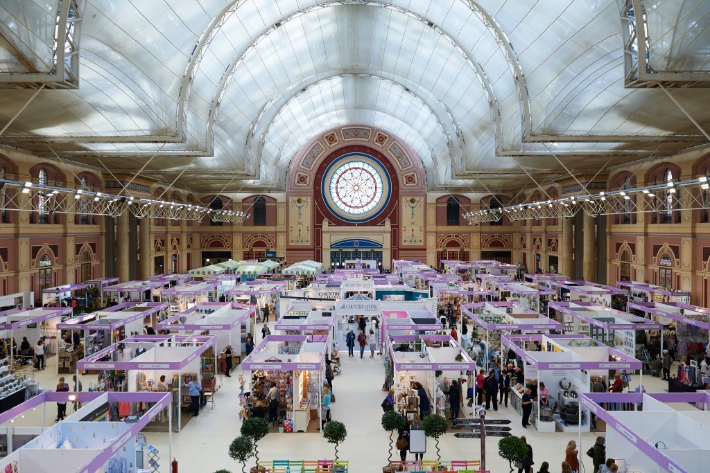 Country Living Fair 