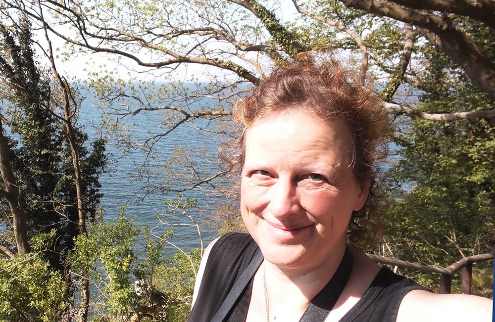 Cynthia Kurth Rugen Meer