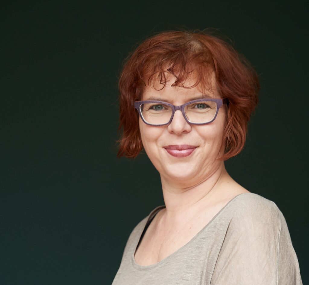 Patricia van den Akker The Design Trust portrait 3